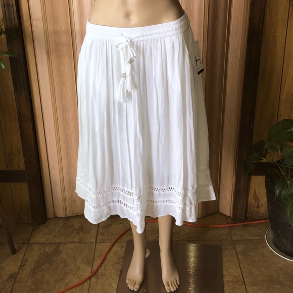 NWT HANNAH Skirt size PS - Picture 2 of 6